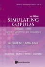 Simulating Copulas: Stochastic Models, Sampling Algorithms, And Applications - Book