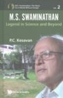 M.s. Swaminathan: Legend In Science And Beyond - Book