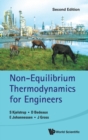 Non-equilibrium Thermodynamics For Engineers - Book