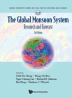 Global Monsoon System, The: Research And Forecast (Third Edition) - Book