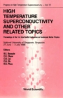 High Temperature Superconductivity And Other Related Topics - Proceedings Of The 1st Asia-pacific Conference On Condensed Matter Physics - eBook