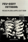 Few-body Methods: Principles And Applications - Proceedings Of The International Symposium - eBook