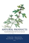 Natural Products: Essential Resource For Human Survival - Book