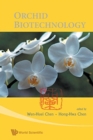Orchid Biotechnology - Book