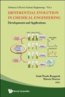 Differential Evolution In Chemical Engineering: Developments And Applications - Book