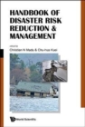 Handbook Of Disaster Risk Reduction & Management: Climate Change And Natural Disasters - Book
