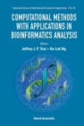 Computational Methods With Applications In Bioinformatics Analysis - Book