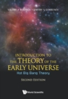 Introduction To The Theory Of The Early Universe: Hot Big Bang Theory - Book