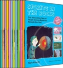Young Scientists Series, The (In 12 Volumes) - Book