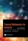 Financial Mathematics For Actuaries - Book