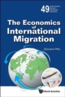 Economics Of International Migration, The - Book