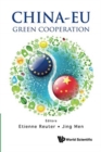 China-eu: Green Cooperation - Book