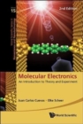 Molecular Electronics: An Introduction To Theory And Experiment (2nd Edition) - Book