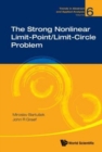 Strong Nonlinear Limit-point/limit-circle Problem, The - Book
