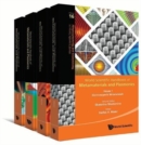 World Scientific Handbook Of Metamaterials And Plasmonics (In 4 Volumes) - Book