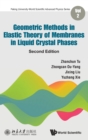 Geometric Methods In Elastic Theory Of Membranes In Liquid Crystal Phases - Book