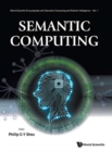 Semantic Computing - Book