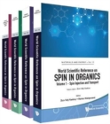 World Scientific Reference On Spin In Organics (In 4 Volumes) - Book