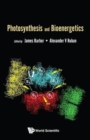Photosynthesis And Bioenergetics - Book