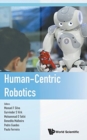 Human-centric Robotics - Proceedings Of The 20th International Conference Clawar 2017 - Book