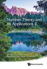 Number Theory And Its Applications Ii - Book
