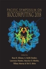 Biocomputing 2018 - Proceedings Of The Pacific Symposium - Book