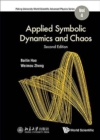 Applied Symbolic Dynamics And Chaos - Book