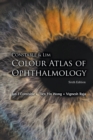 Constable & Lim Colour Atlas Of Ophthalmology (Sixth Edition) - Book