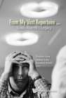 From My Vast Repertoire...: Guido Altarelli's Legacy - Book