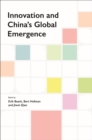 Innovation and China's Global Emergence - Book