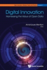 Digital Innovation: Harnessing The Value Of Open Data - Book