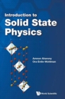 Introduction To Solid State Physics - Book
