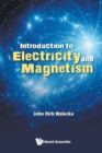 Introduction To Electricity And Magnetism - Book