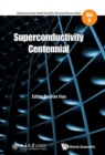 Superconductivity Centennial - Book