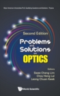Problems And Solutions On Optics - Book