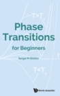 Phase Transitions For Beginners - Book