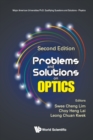 Problems And Solutions On Optics - Book