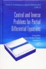 Control And Inverse Problems For Partial Differential Equations - Book