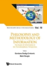 Philosophy And Methodology Of Information: The Study Of Information In The Transdisciplinary Perspective - Book