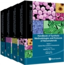 Handbook Of Synthetic Methodologies And Protocols Of Nanomaterials (In 4 Volumes) - Book