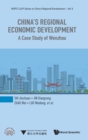 China's Regional Economic Development: A Case Study Of Wenzhou - Book