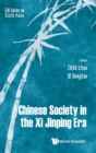 Chinese Society In The Xi Jinping Era - Book