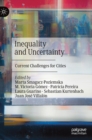 Inequality and Uncertainty : Current Challenges for Cities - Book