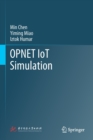 OPNET IoT Simulation - Book