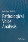 Pathological Voice Analysis - Book