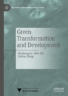 Green Transformation and Development - eBook