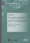 Green Transformation and Development - Book