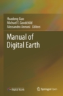 Manual of Digital Earth - Book