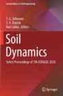 Soil Dynamics : Select Proceedings of 7th ICRAGEE 2020 - Book