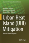 Urban Heat Island (UHI) Mitigation : Hot and Humid Regions - Book